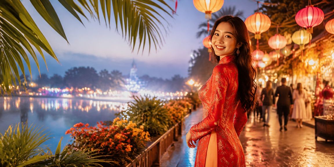 Chợ đêm xổ số tại Hà Nội – nơi người chơi chờ tin tức giải thưởng