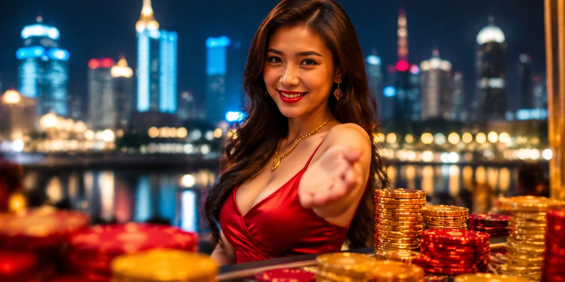 Biển quảng cáo xổ số neon tại TP. Hồ Chí Minh – biểu tượng văn hóa may mắn của người Việt